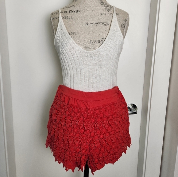 Roxy Ribbed Knit Sleeveless Top - Picture 8 of 10